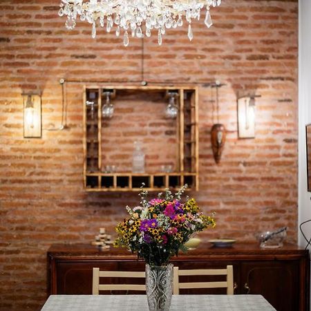Apartment Ornament Тбілісі Екстер'єр фото