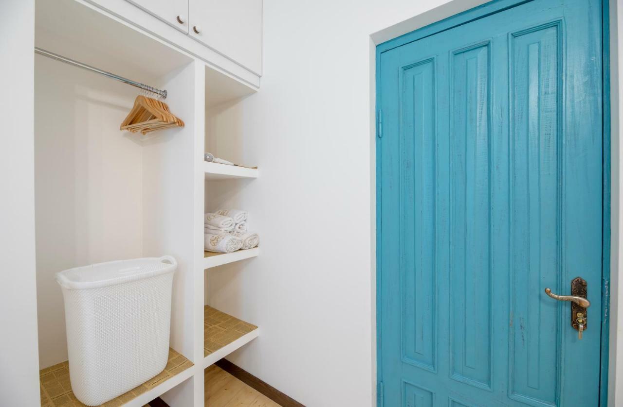 Apartment Ornament Тбілісі Екстер'єр фото