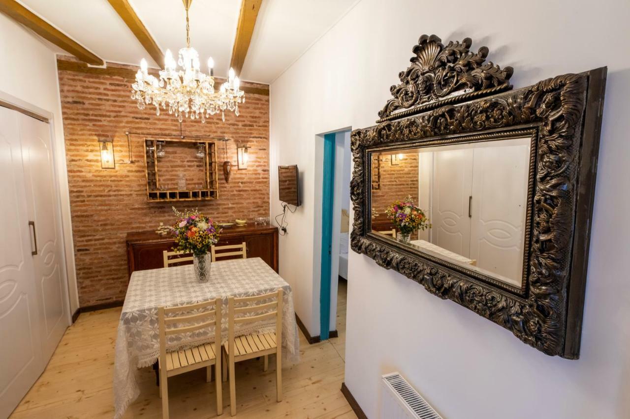 Apartment Ornament Тбілісі Екстер'єр фото