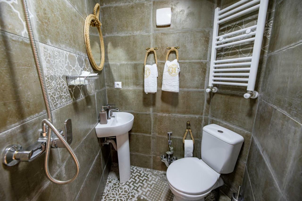 Apartment Ornament Тбілісі Екстер'єр фото