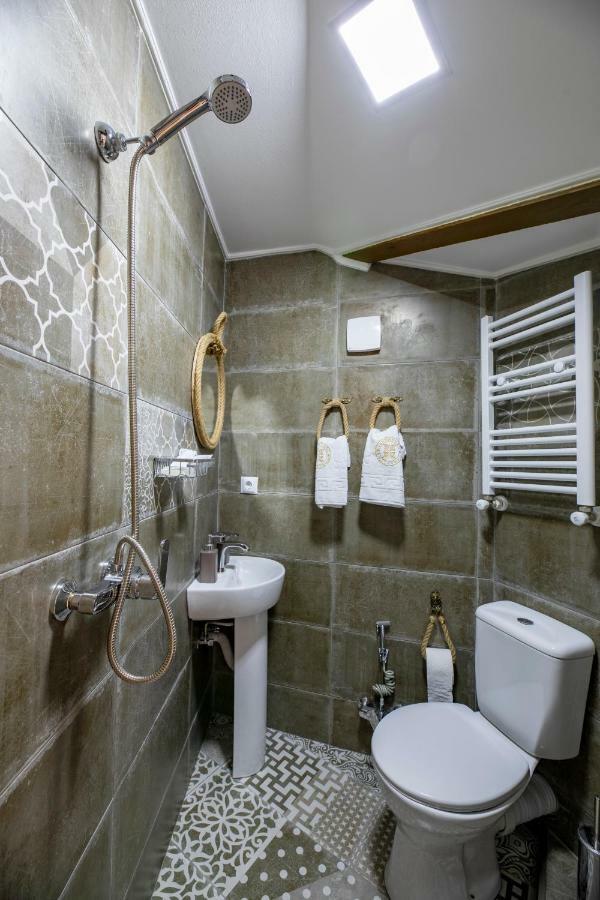 Apartment Ornament Тбілісі Екстер'єр фото