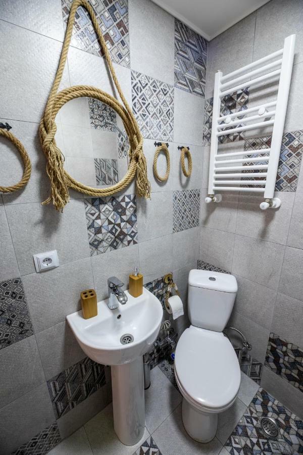 Apartment Ornament Тбілісі Екстер'єр фото