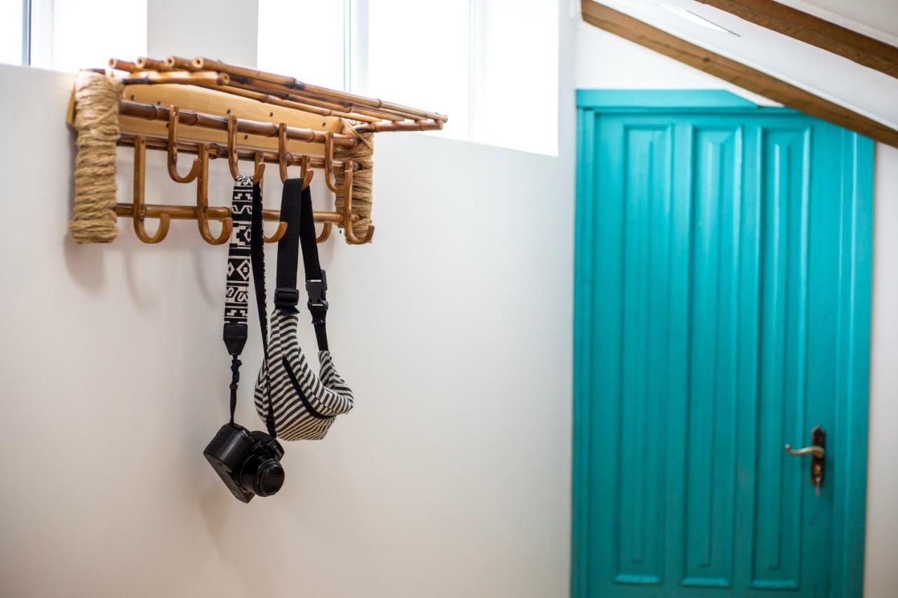 Apartment Ornament Тбілісі Екстер'єр фото
