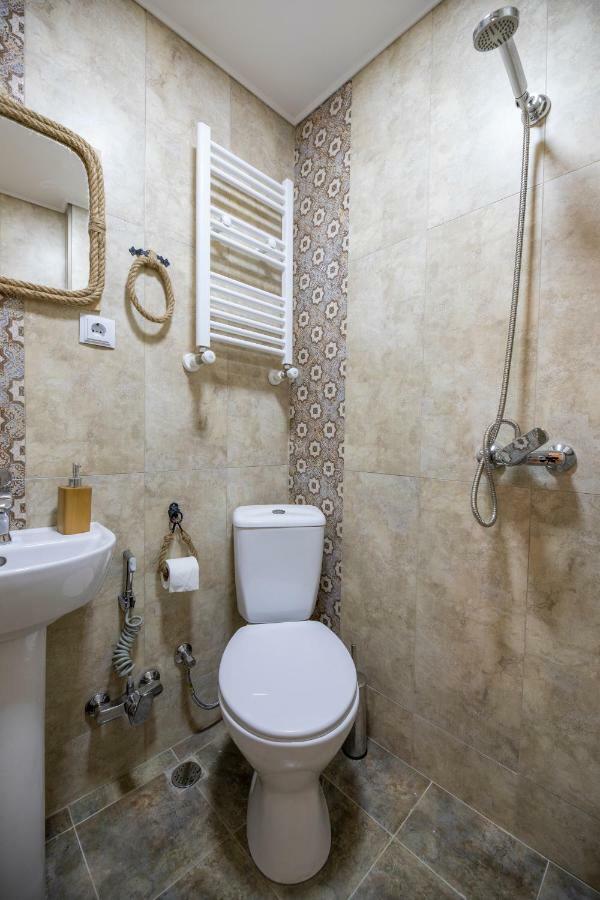 Apartment Ornament Тбілісі Екстер'єр фото