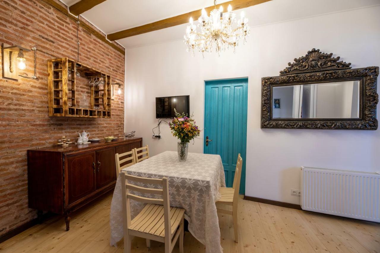 Apartment Ornament Тбілісі Екстер'єр фото
